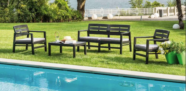 Plastic Outdoor Furniture