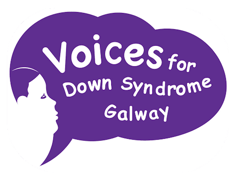Voices for down syndrome Ireland