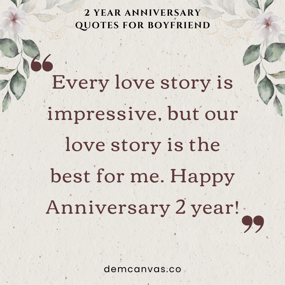 2nd-anniversary-quotes
