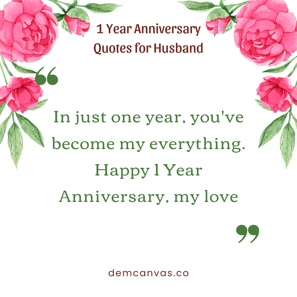 1-year-anniversary-quotes