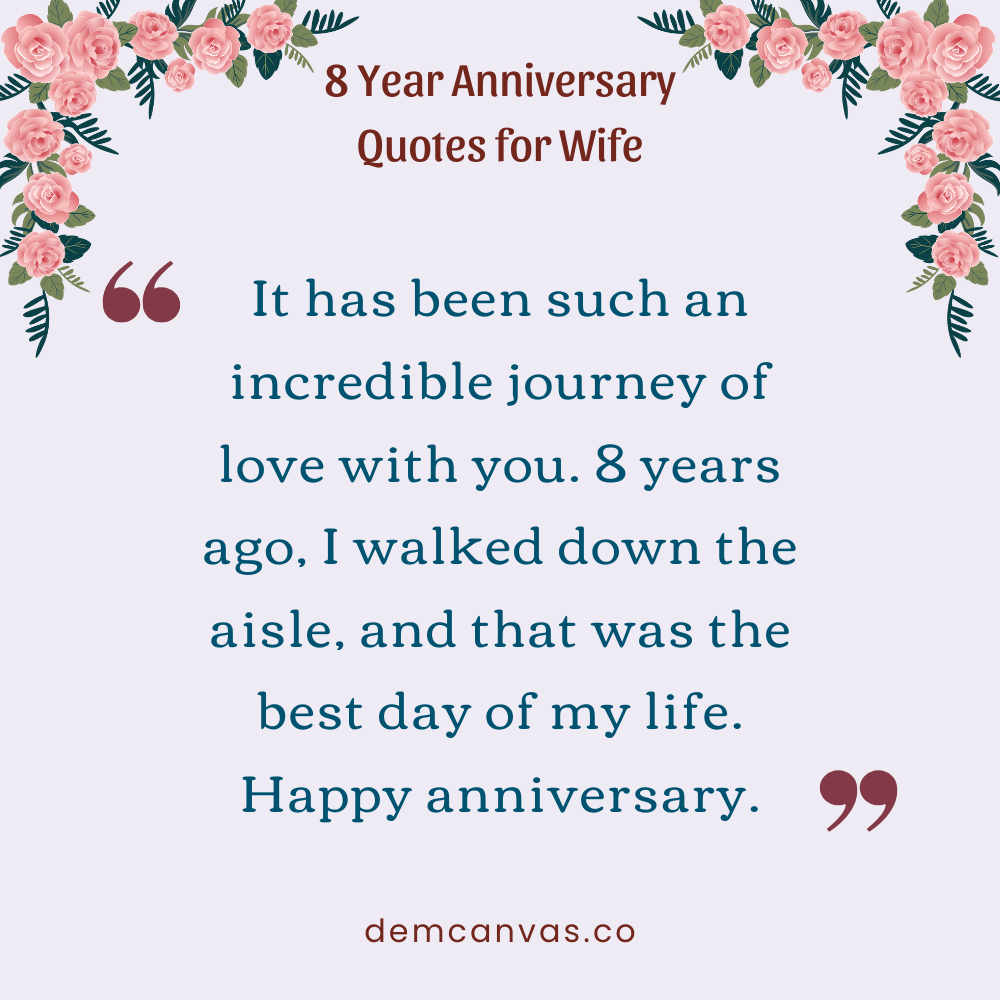 quotes-about-8-years-anniversary