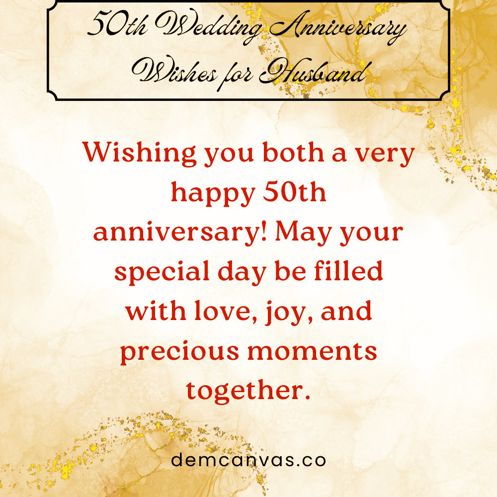 50th-wedding-anniversary-wishes