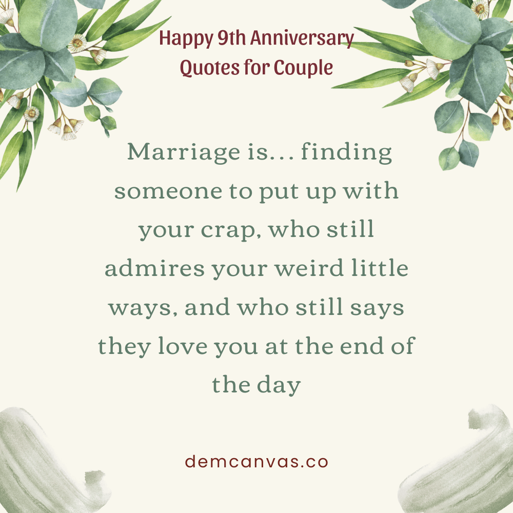 9-year-wedding-anniversary-quotes