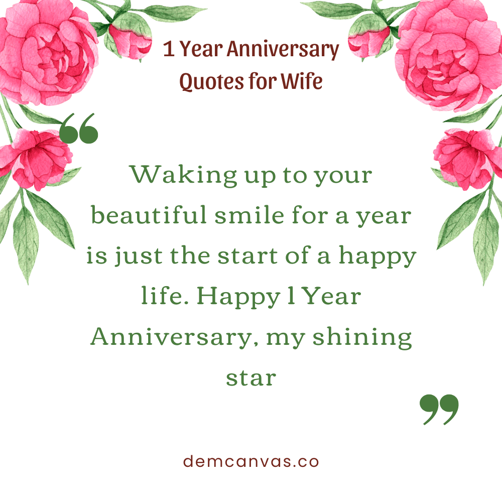 1-year-relationship-anniversary-quotes