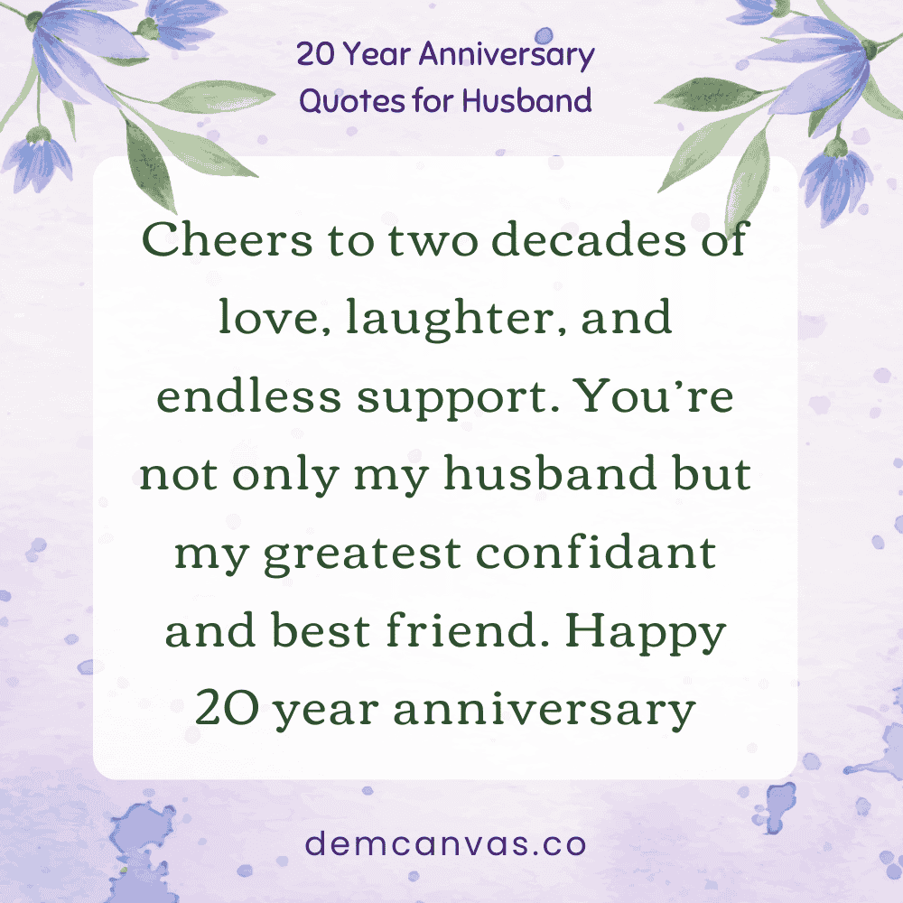 20-year-wedding-anniversary-quotes