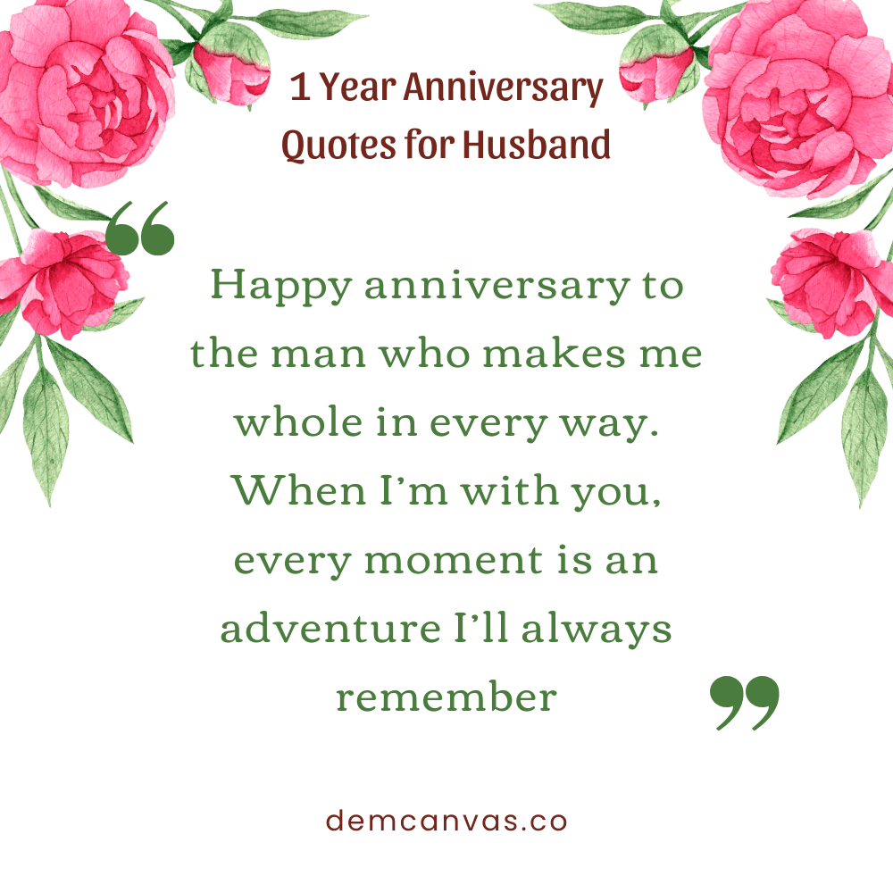 quotes-of-1-year-anniversary