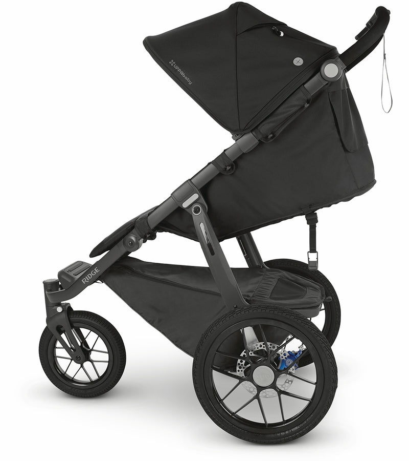 uppababy ridge jogging stroller