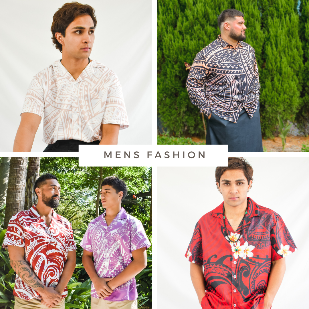 MENS SHIRTS – Page 3 – Penina's Island Boutique