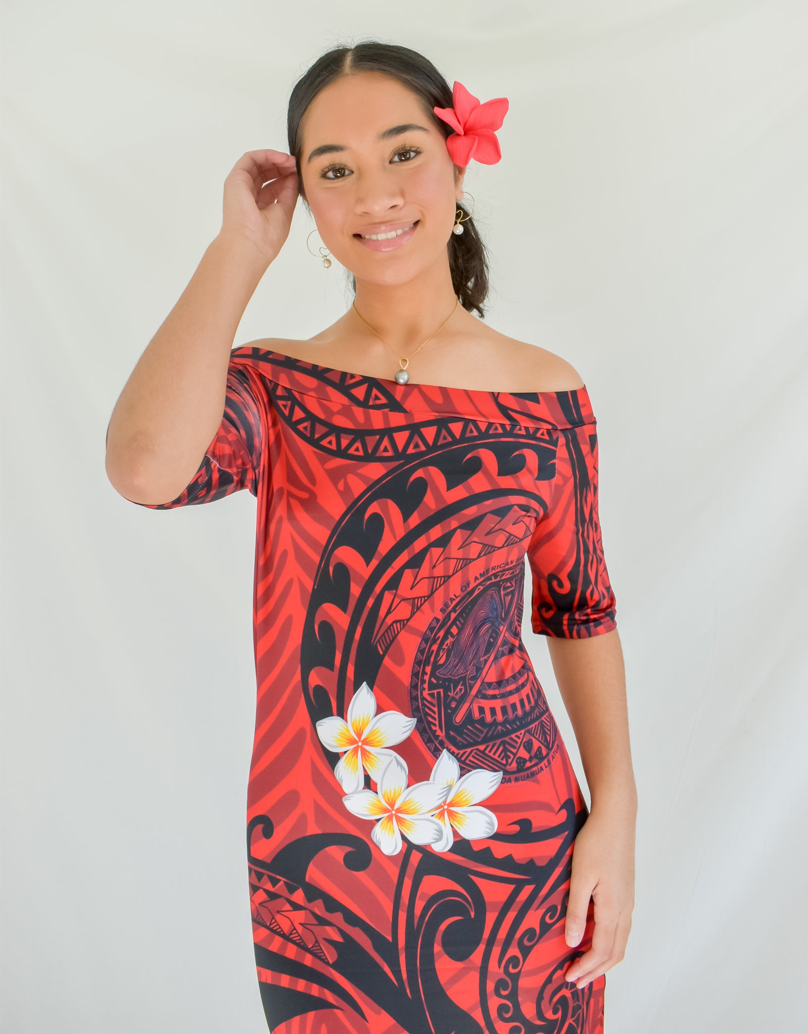 Puletasi Samoan Style | lupon.gov.ph