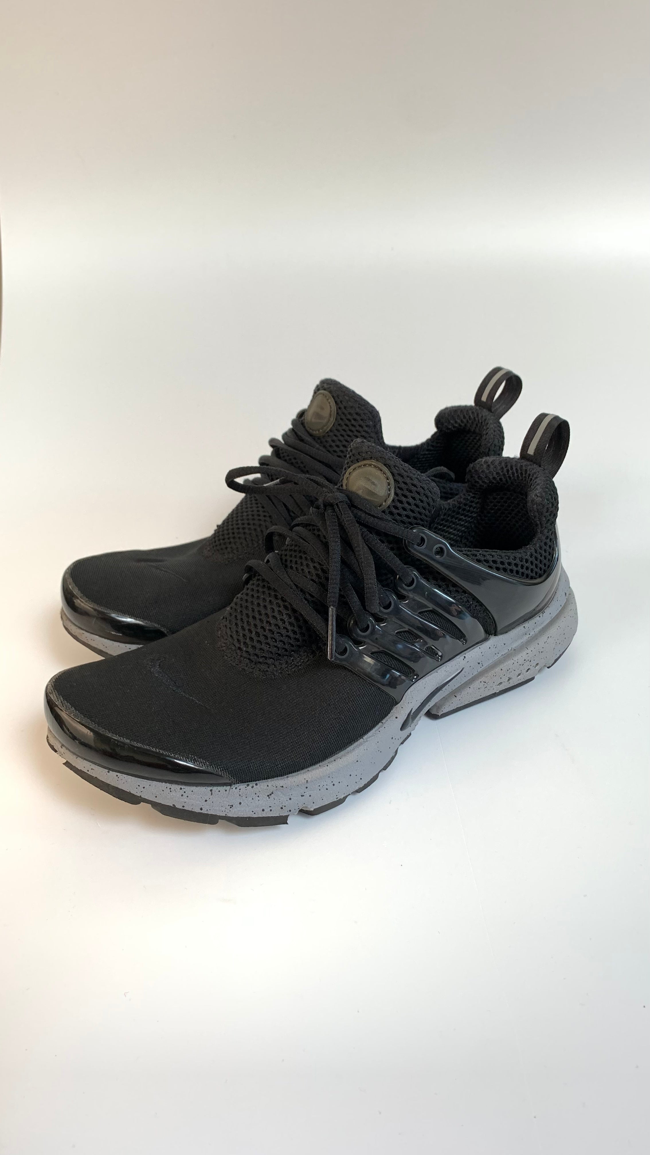 Nike Air Presto 'Genealogy' – DAN SHOES