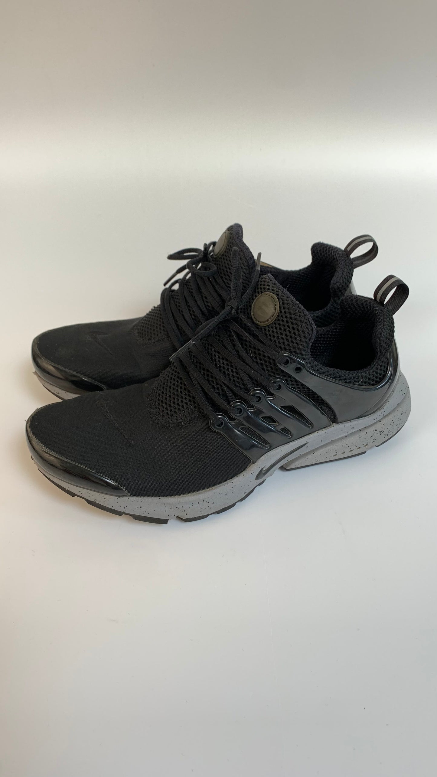 Nike Air Presto 'Genealogy' SELLS SHOES