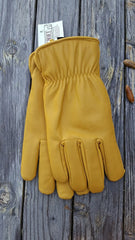 Alpaca Filled Work Gloves Made In USA