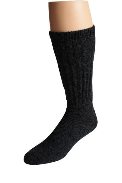 Soft Touch Therapeutic Alpaca Socks | Choice Alpaca Products