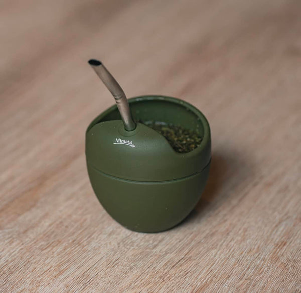 Maté ou Matcha : Quelles différences ? – La Bombilla