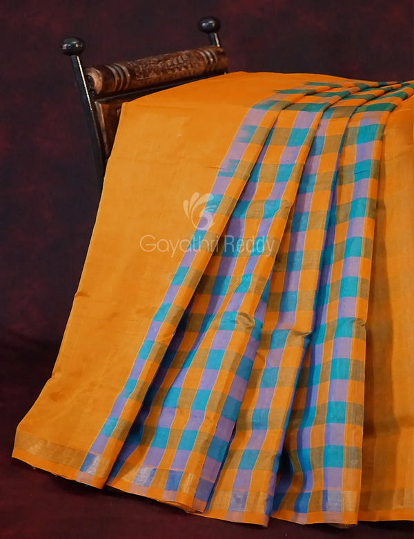 Buy Patteda Anchu Cotton Sarees online India and Worldwide – My Clothing  Treasure