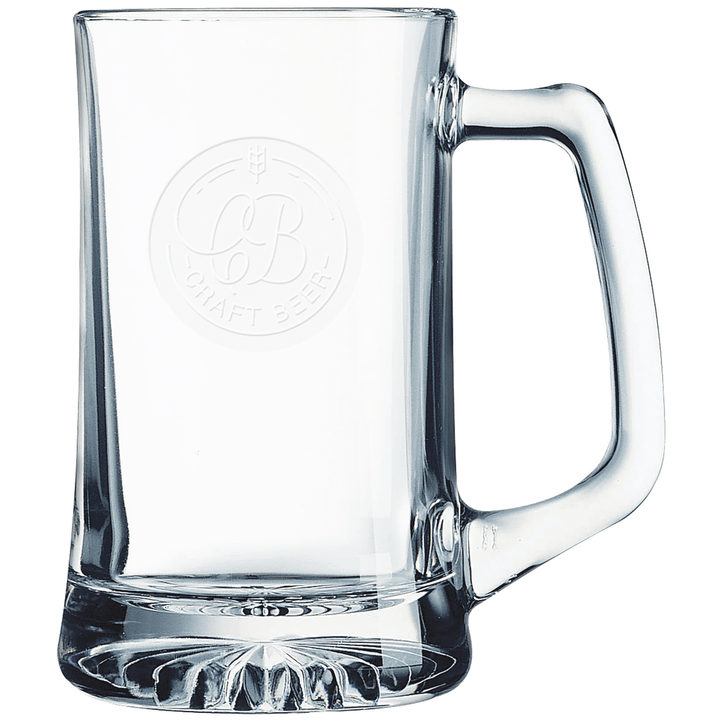 20 oz willi becher pub glass beer glass [3526] : Splendids