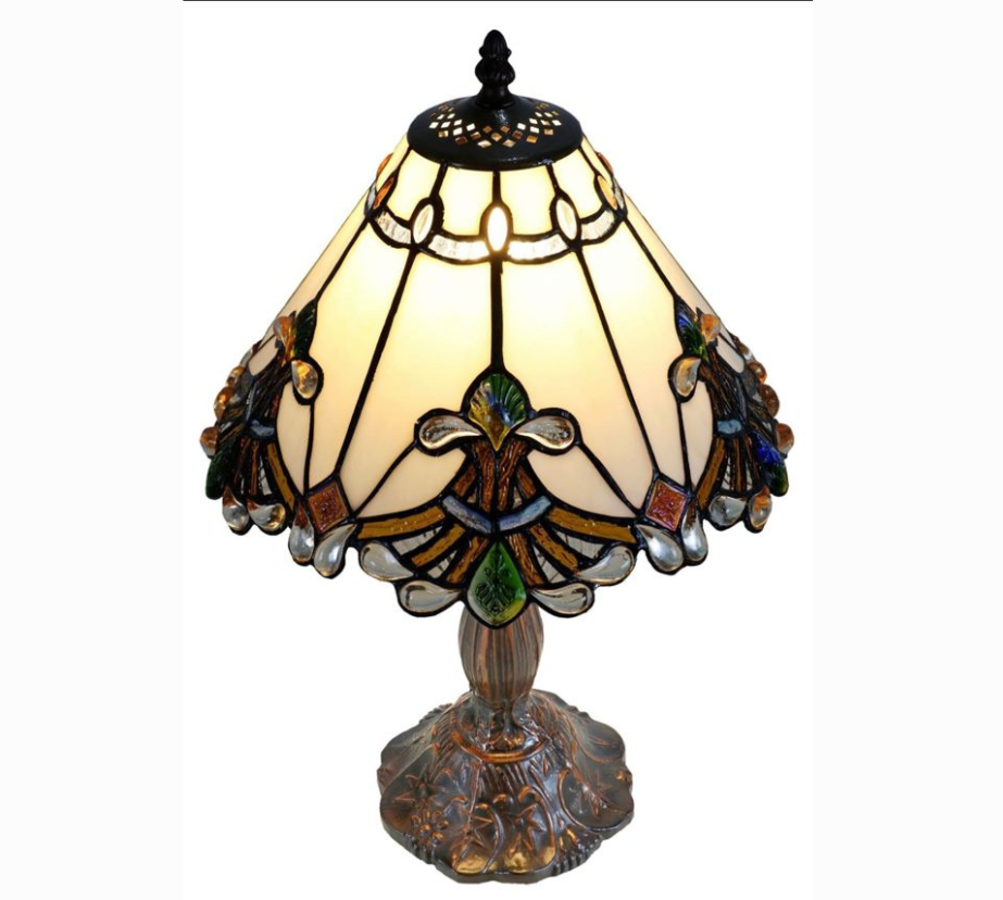 new tiffany lamps