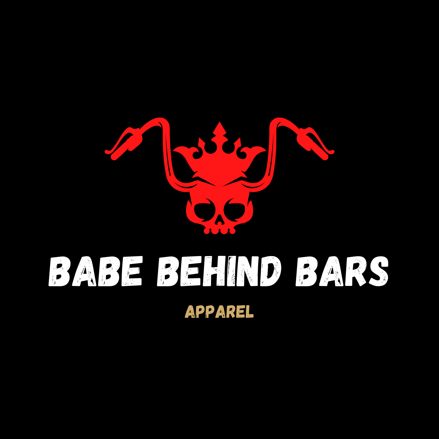 Babe Behind Bars