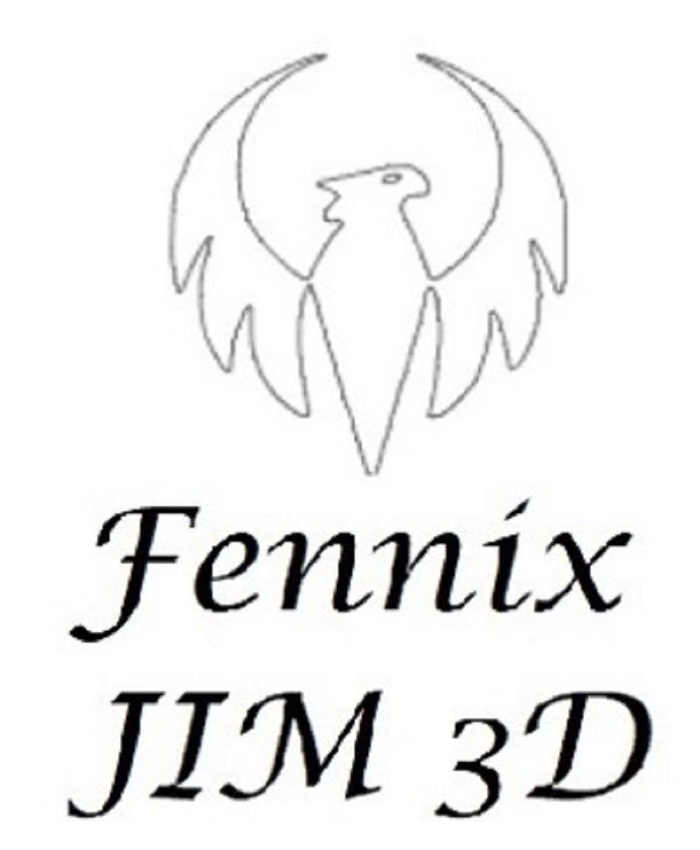 FENNIX JIM 3D