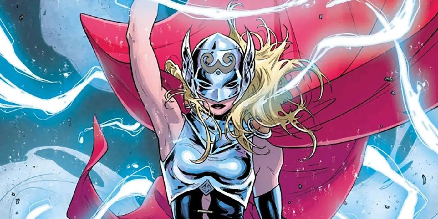 TOP 6 des meilleurs costumes de Thor!