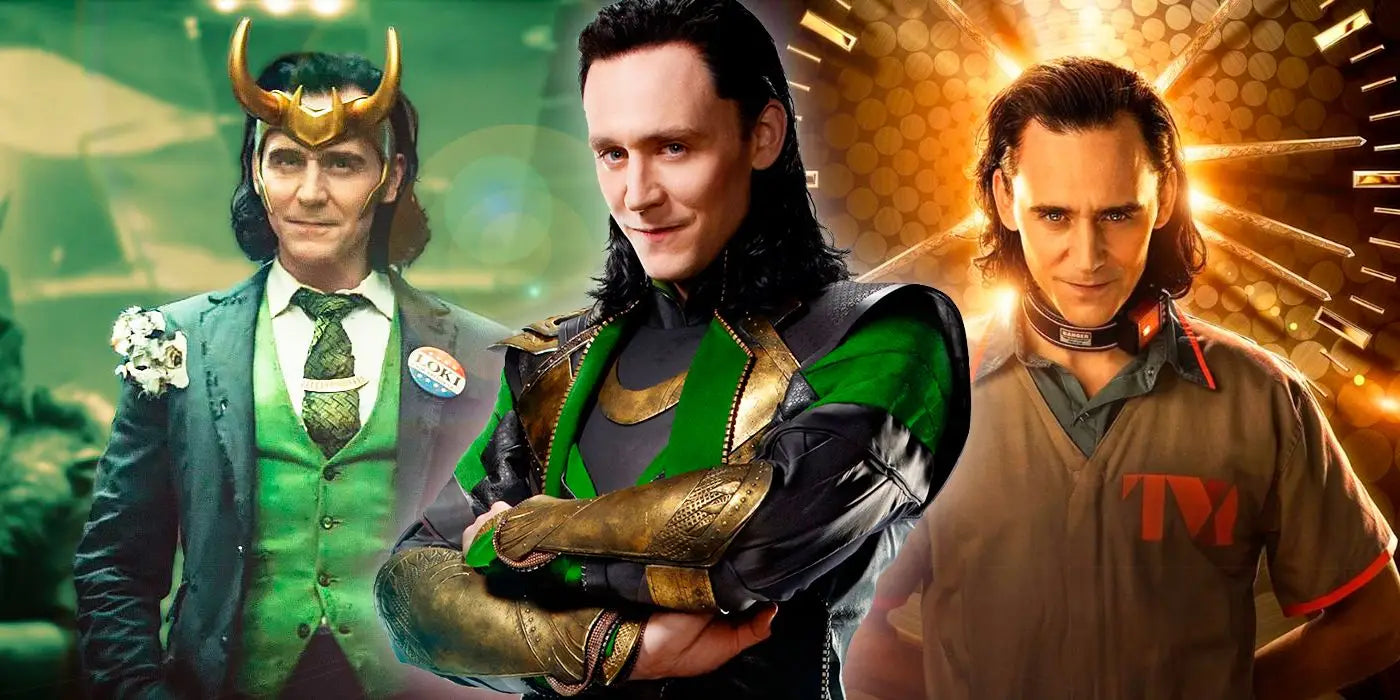 TOP 5 des Super-Héros Marvel les plus cools!