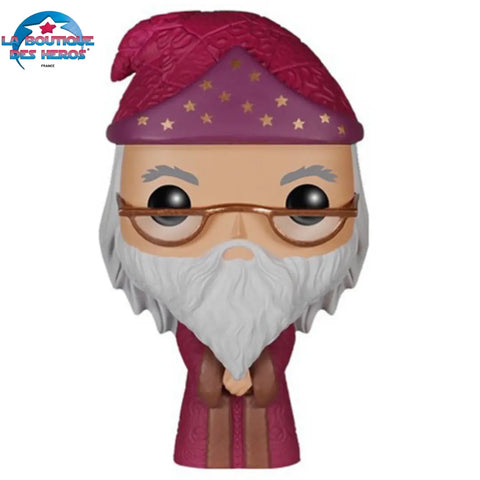 Albus Dumbledore