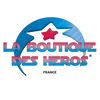 BOUTIQUE HEROS FRANCE