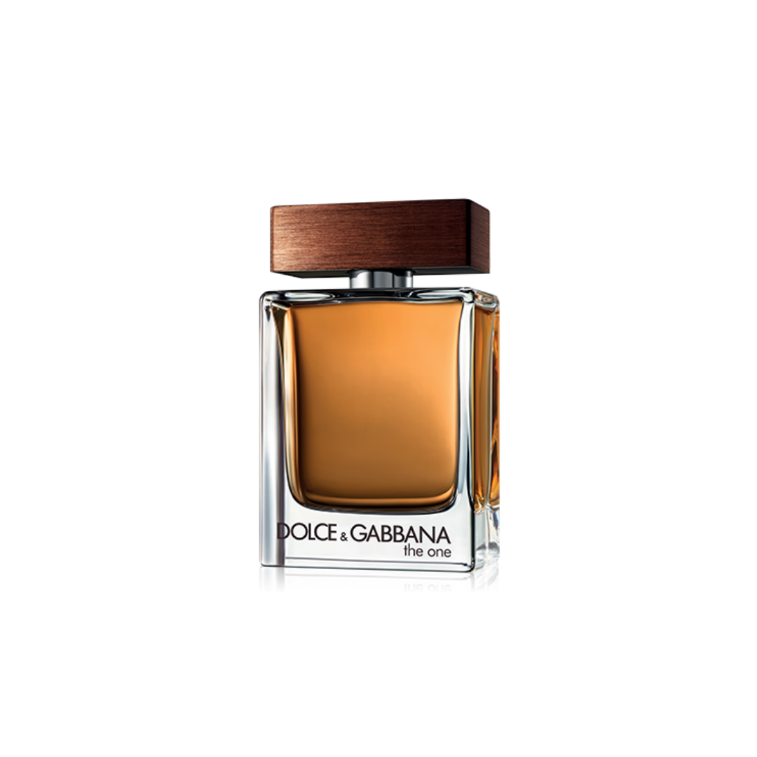 Dolce&Gabbana THE ONE Pour Homme Eau de toilette - échantillon – La Maison  KalosCo.