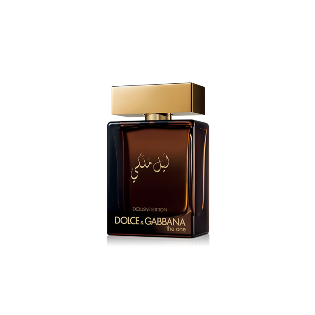 Dolce&Gabbana THE ONE ROYAL NIGHT ليل ملكي - échantillon – La Maison  KalosCo.