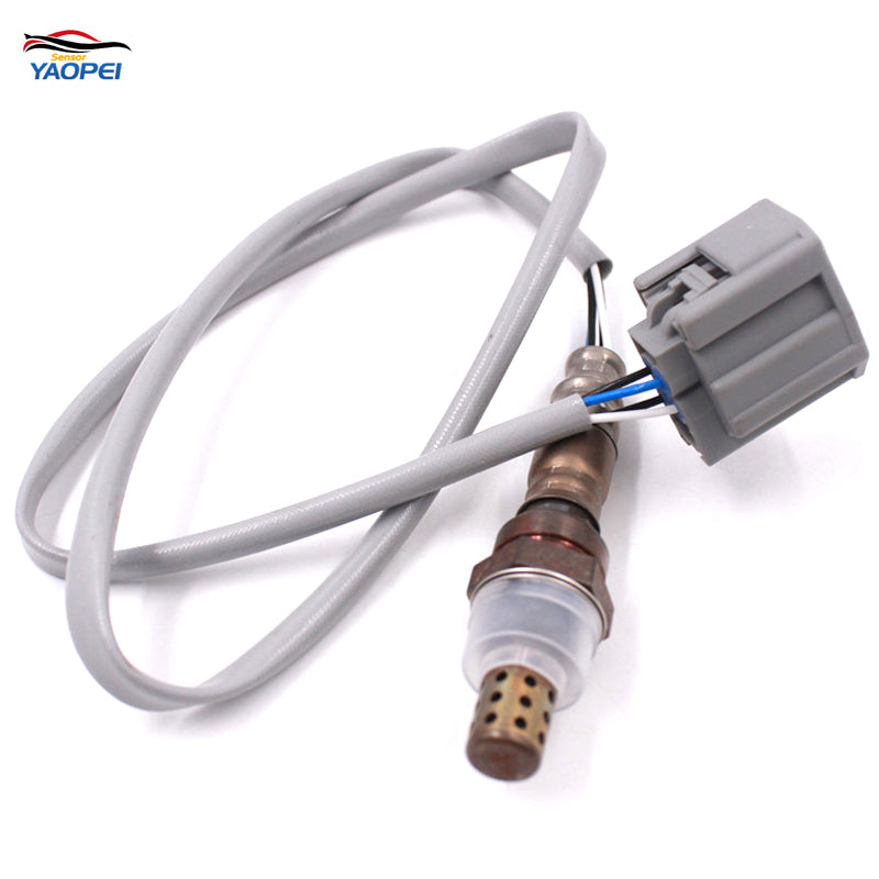NEW High Quality Genuine ZJ37-188G1A Air Fuel Ratio Sensor Oxygen Sensor For Ford