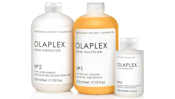 Tratamiento Olaplex