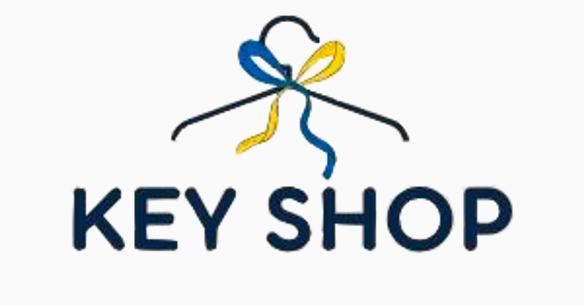 Key shop