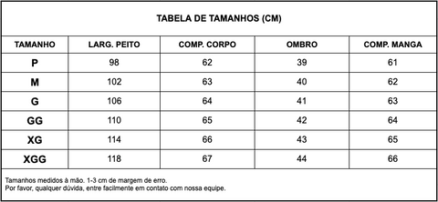 Tabela nº 34