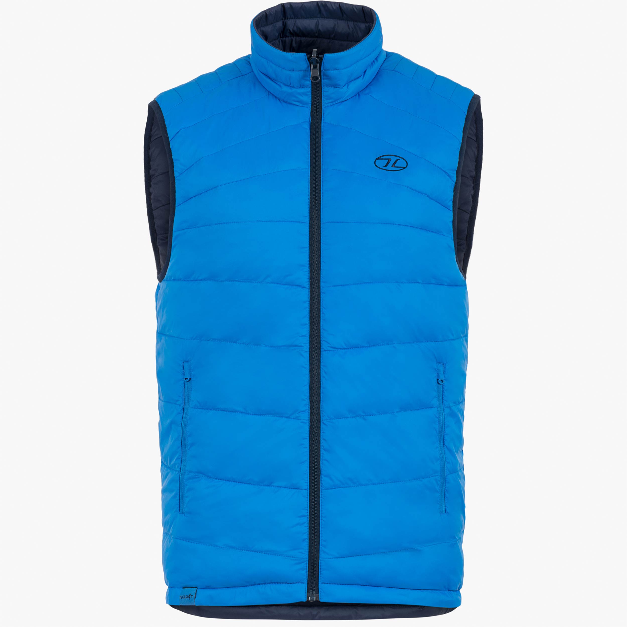 Reversible Gilet, Mens - Highlander Outdoor product image