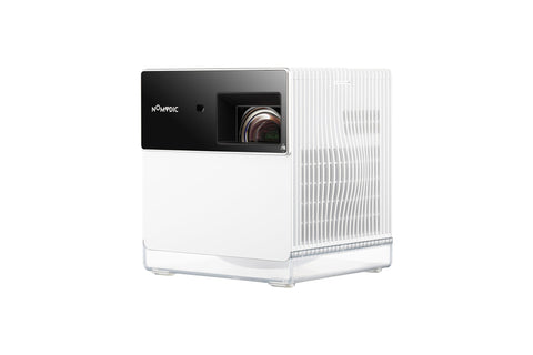 P1000 4K UHD Home Projector: Perfect for Movie Watching and Gaming