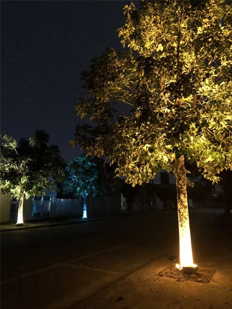 Outdoor LED Tree Spotlight
