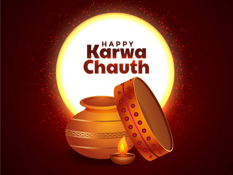 Karva Chauth