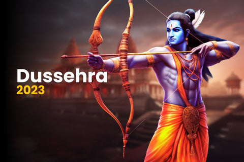 Dussehra