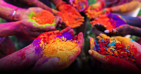 Holi Festival