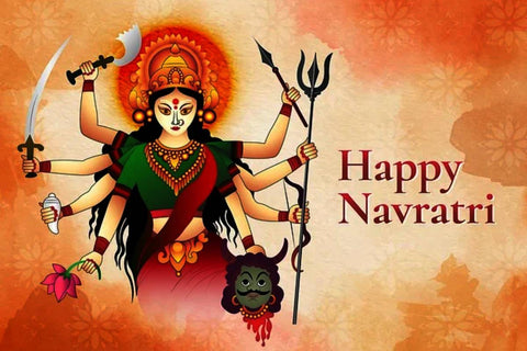 Navratri