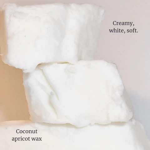 Coconut Wax vs Soy Wax vs Paraffin Wax: A Comprehensive Comparison