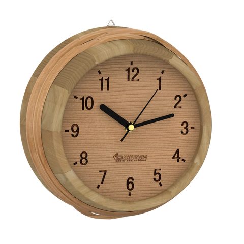 Sauna Timer Clock