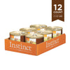 Picture of Instinct Original Rabbit Wet Cat Food 85g