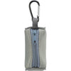 Trixie Poop Neoprene Bag Dispenser Grey