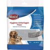 Picture of Trixie Nappy Hygiene Pad Activated Carbon 7pcs