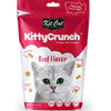 Picture of Kit Cat Kitty Crunch Beef Flavour Cat Treats 60G