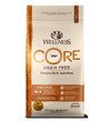 Wellness Core Original Turkey with Chicken Recipe Cat Dry Food Turkey|Chicken / 1.75KG