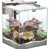 Picture of Aquael Nanoreef Duo 49L Aquarium 35x35x40cm