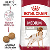 Picture of Royal Canin Medium Adult Dry Dog Food