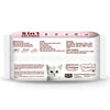 Picture of Kit Cat 5in1 Baby Powder Scented Cat Wipes 80pcs